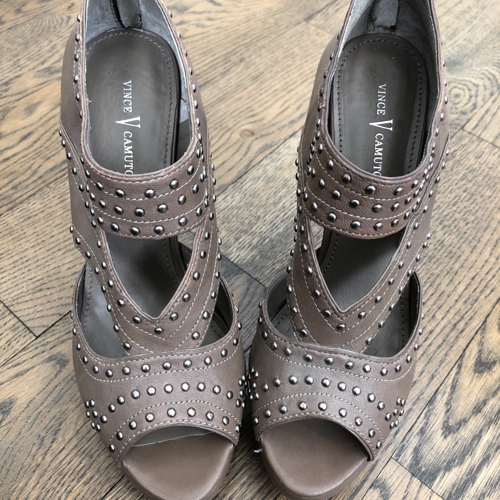 Vince Camuto Heels